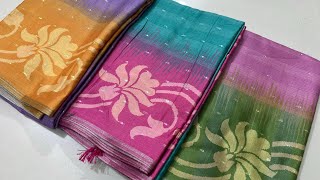 Small Mis Pencil Art New Design Sarees | All Over Tamilnadu Freeshipping