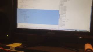 SuperCollider Live Coding Test I