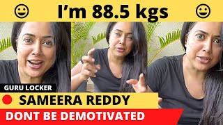 #SAMEERAREDDY #MOTIVATIONAL #VIDEO #ABOUT #BODY #SHAMING