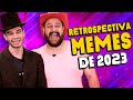 RETROSPECTIVA DE MEMES OU UMA CAIXA MISTERIOSA? | Igor Guimarães e Estevam Nabote são Coisa Nossa