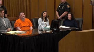 Parents sentenced for death of son inside Independence hotel room