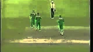 Jonty Rhodes Best Run Out World Cup 1992 Vs Pak