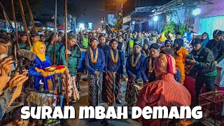 Tradisi Suran Mbah Demang 2023 Full Video