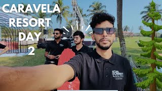 Caravela resort goa inside view the best place to visit in south goa