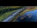 fall colors in yaak montana