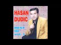 hasan dudic doslo vreme izdaje me snaga audio 1998