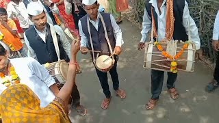 ढोल वघाडे भाई मे😂 नाची लेवानो से🕺💃