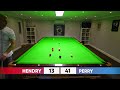 joe perry on neil robertson snooker punditry u0026 his achievements