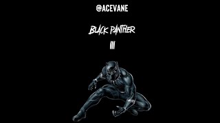 AceVane:Black Panther III