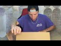 Thank you Etnies!!! #Etnies #skateboard #unboxing #joeconklinreal