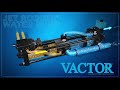 vactor jet rodder water pump mechanics