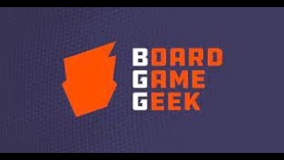 The BGG Rating System is it as Broken as People say it is? well it's all our fault and here's Why!