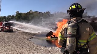 Fire Ops 101