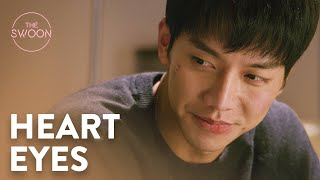 Lee Seung-gi has heart eyes for a sleeping Suzy | Vagabond Ep 15 [ENG SUB]