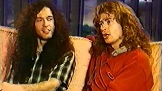 Megadeth Hidden Treasures Track By Track Report 1995