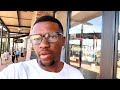 Young vloG to visit Thabazimbi Square 🔥❤️