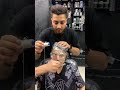 ازاله الحبايه المسلطنه من الخد✂️😰🥵 fyp viral foryou