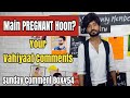 Main Pregnant Hoon?? | Vahiyaat Comments | Sunday Comment Box#54 | Technical Dost