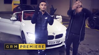 JJ Esko - Winning ft. Trouble [Music Video] | GRM Daily