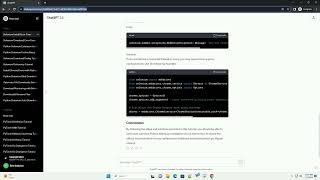 python selenium install error