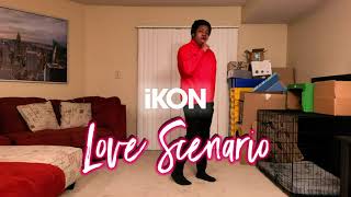 iKON - '사랑을 했다(LOVE SCENARIO)' Dance Cover (Short Ver.) | Z-2020