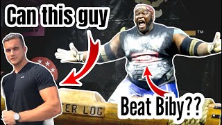 New Log lift WR this weekend?! | Giants Live