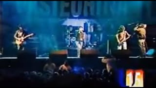 Mar de Copas - Mujer Noche - Agustirock 1995