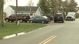 Paulding Co. Investigation