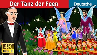 Der Tanz der Feen | The Dance of the Fairies in German | @GermanFairyTales