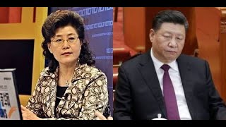 失败的党 一个体制内人士与北京决裂