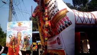 Devakala thambola melam @ ayyankoyikkal sree dharma sastha Temple ( first part)