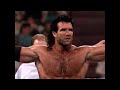 randy savage vs razor ramon full match