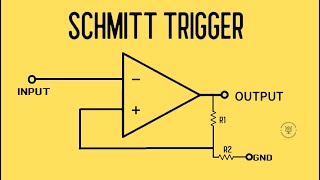 Exploring Schmitt Triggers: Understanding Hysteresis in Electronics