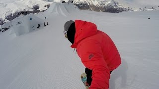 GoPro Course Preview from Suzuki Nine Knights 2015