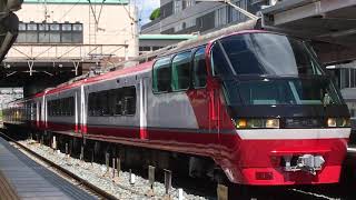 ［全検明け‼️］名鉄1200系リニューアル 1111f(特急内海行き）神宮前駅 発車‼️