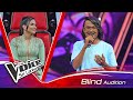 Sandun Mahesh Fernando | Mathmal Sena (මත් මල් සේනා) | Blind Auditions | The Voice Sri Lanka