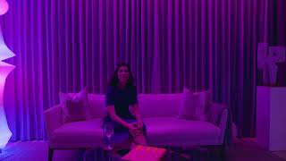 Lutron Luxury Sanctuary – CEDIA 2019