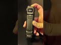 unboxing nitecore edc29 flashlight for edc gear