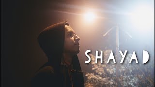 Shayad - Love Aaj Kal (Reverb Version) | Lofi Mix | Arijit Singh | Azhar | Kartik - Sara