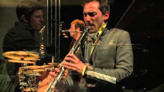 ARIFA live at JAZZAHEAD Germany 2013