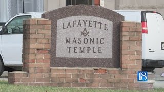 Tippecanoe Co. Historical Assoc. is the new owner of Lafayette's Masonic Temple.