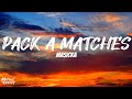 Masicka - Pack A Matches (Lyrics)