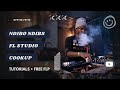 [🔴FREE FLP🎶🔥] 2 Souls Cookup Breakdown | Amapiano FL Studio Tutorials | Ndibo Ndibs | Sgidongo |2026