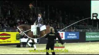 Equitana Vaulting Masters 2011 - 04 - Lukas Klouda