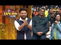 इन Doctor के Husband को Bathroom में क्यों लगते हैं 45 Mins? |The Kapil Sharma Show S2| Best Moments