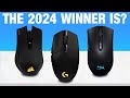 Best Budget Gaming Mice 2024 - Top 5 Budget Gaming Mouse in 2024