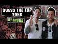 GUESS THE TØP SONG BY EMOJIS (2009 - 2018)