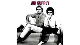Air Supply-But Lonely Is The Night