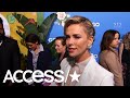 Charlize Theron Reveals The Impact 'Black Panther' Has Had On Her Children | Access