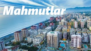 Mahmutlar Alanya Turkey